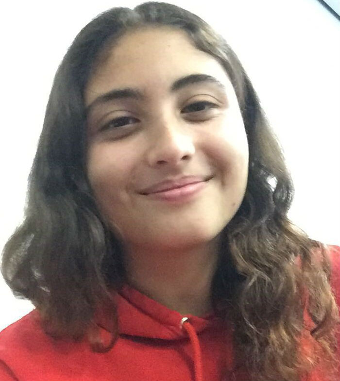 Leila